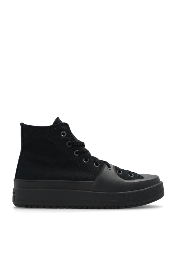 Black converse 36 GenesinlifeShops